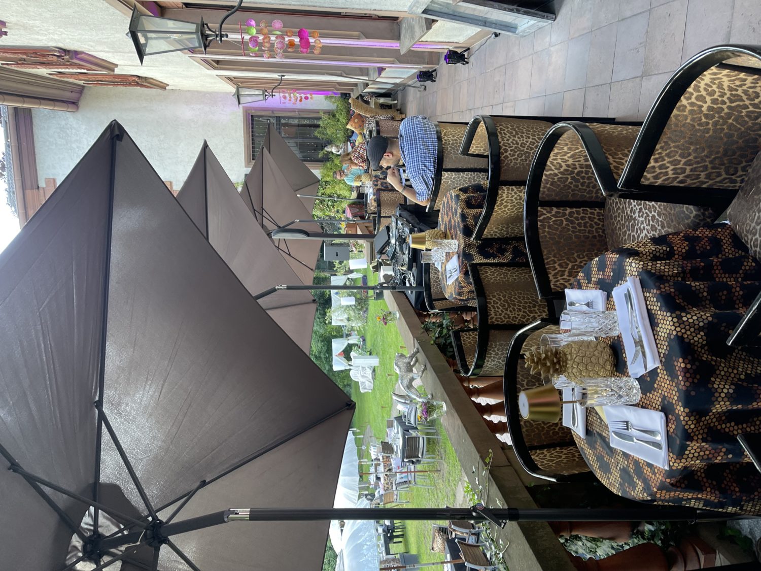 Termine villabarwich.de